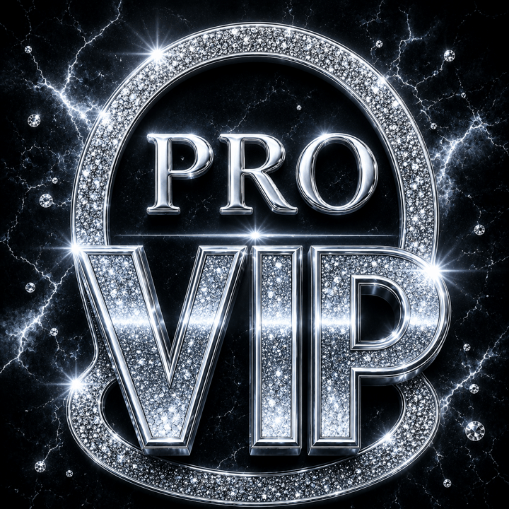 Pro VIP | Subscription preview