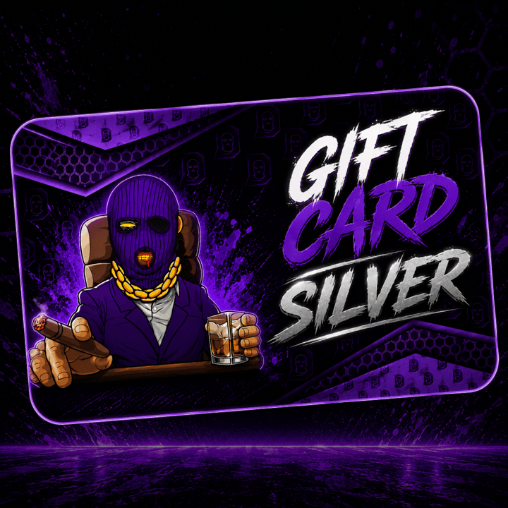 Gift Card Silver Package preview