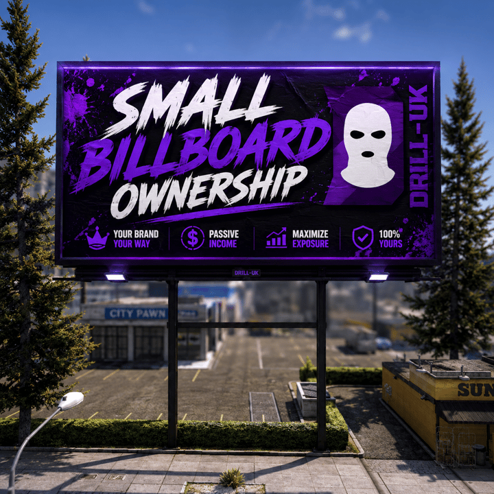 Billboard Ownership | Small preview