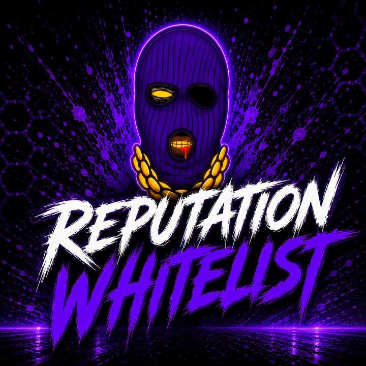 Reputation Whitelist preview