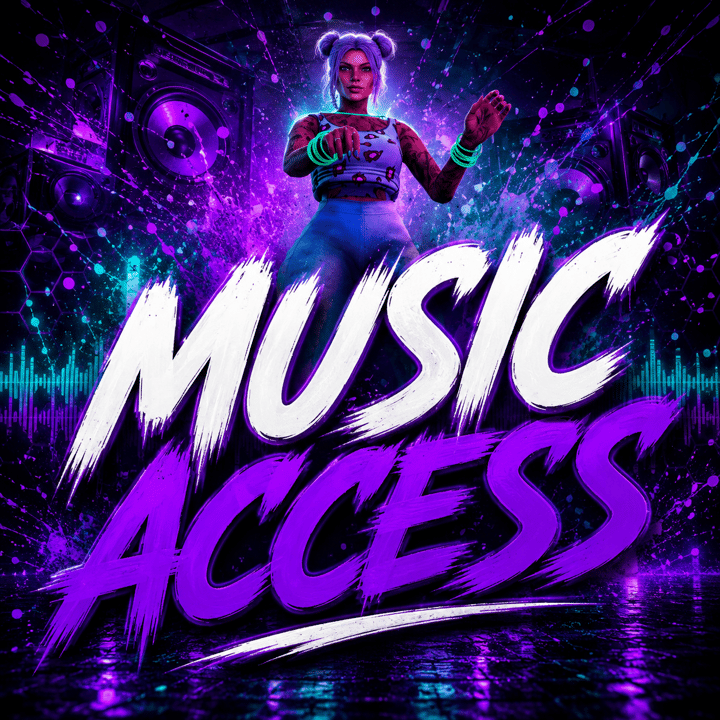Compound Music Pack preview